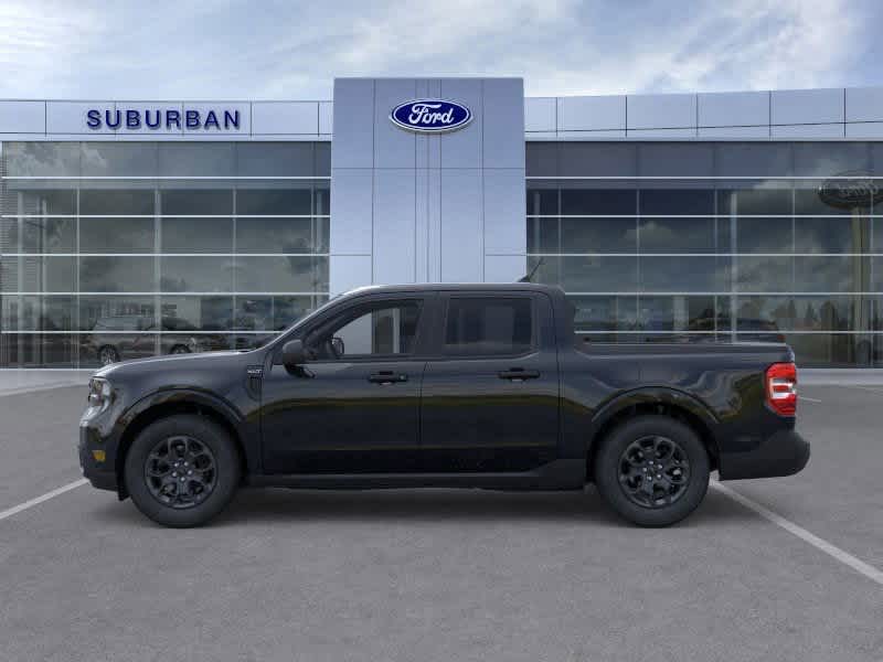 Thumbnail: 2025 Ford Maverick - 3