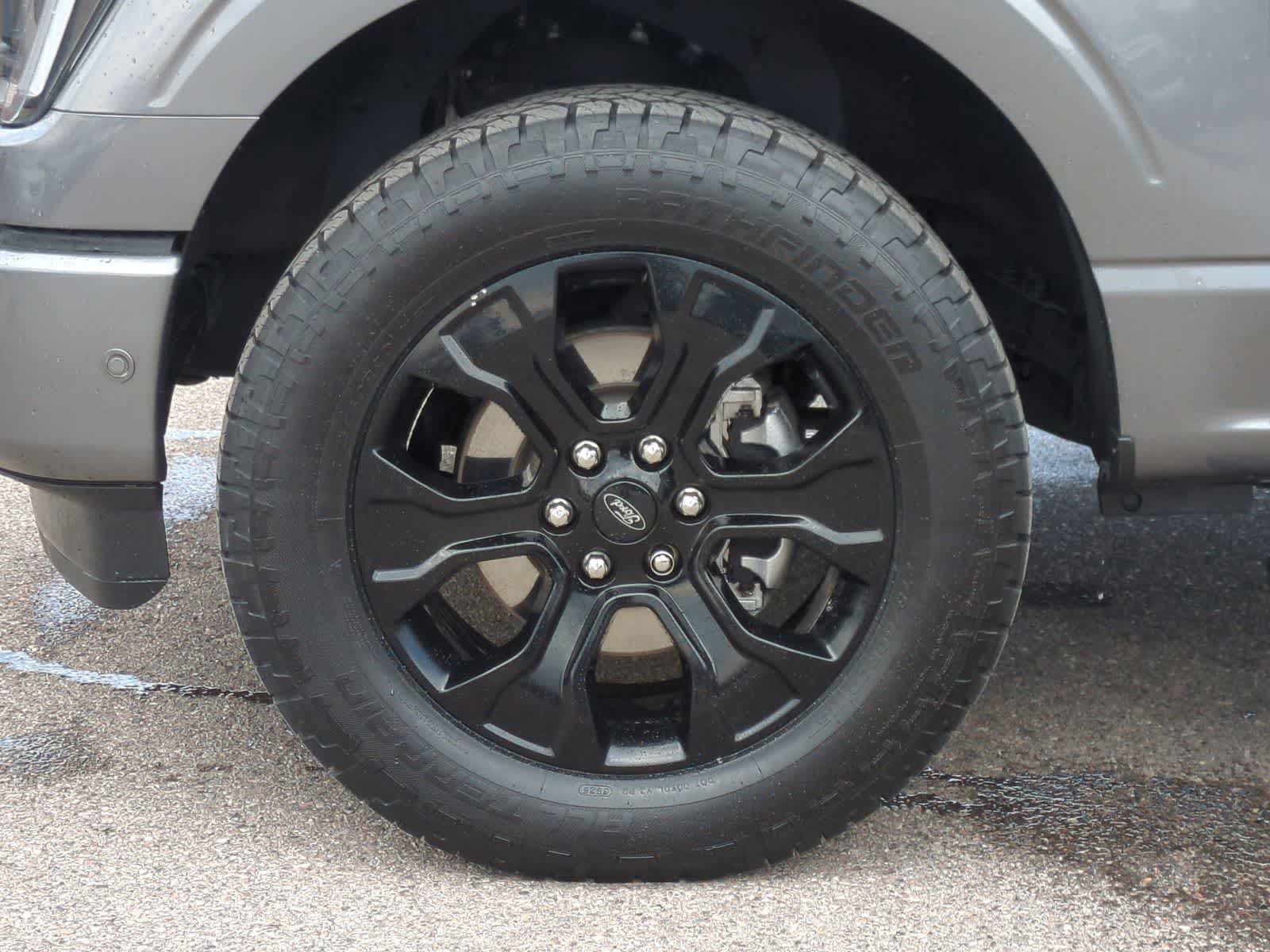 Thumbnail: 2023 Ford F-150 - 14