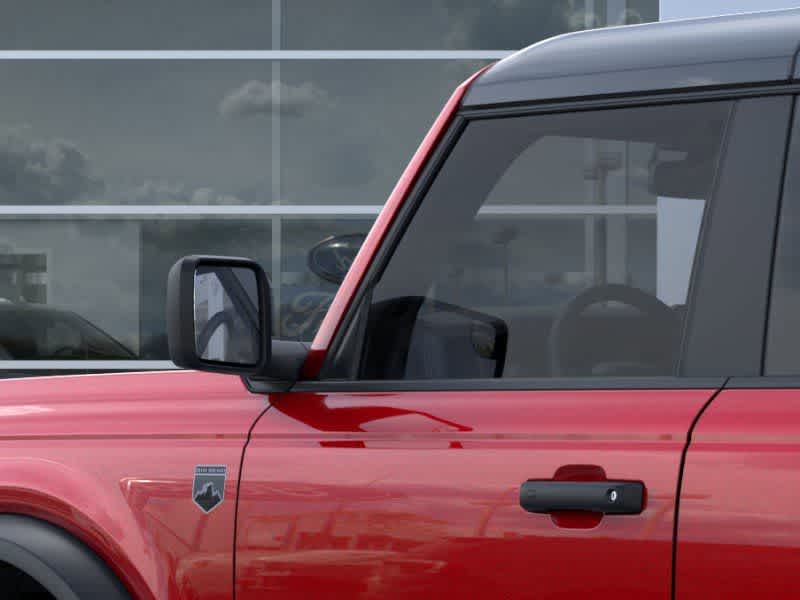 Thumbnail: 2026 Ford Bronco - 22