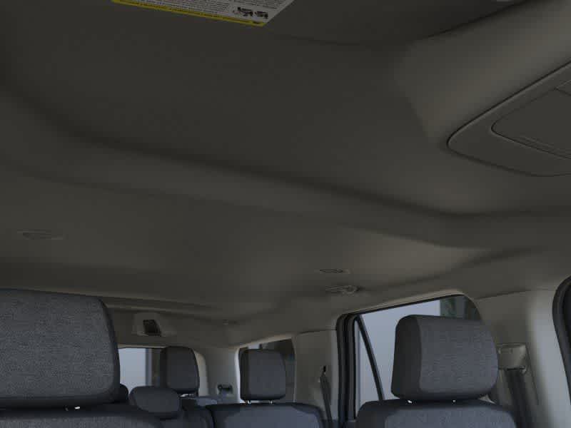 Thumbnail: 2026 Ford Expedition - 22