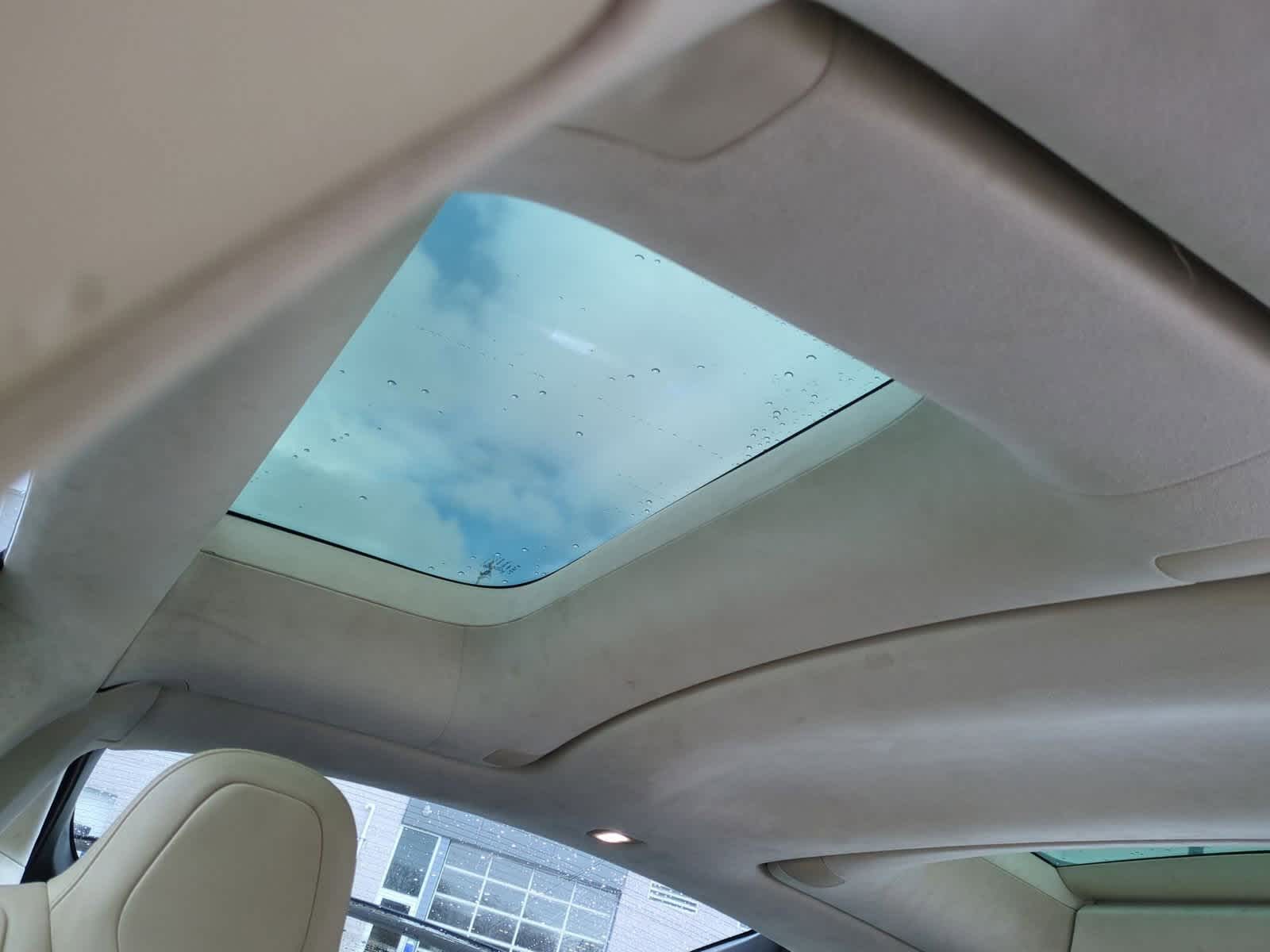 Thumbnail: 2017 Tesla Model X - 23