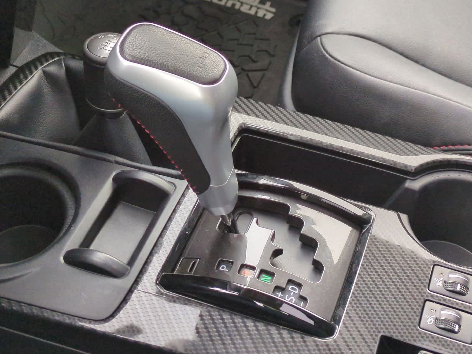 Thumbnail: 2022 Toyota 4Runner - 33