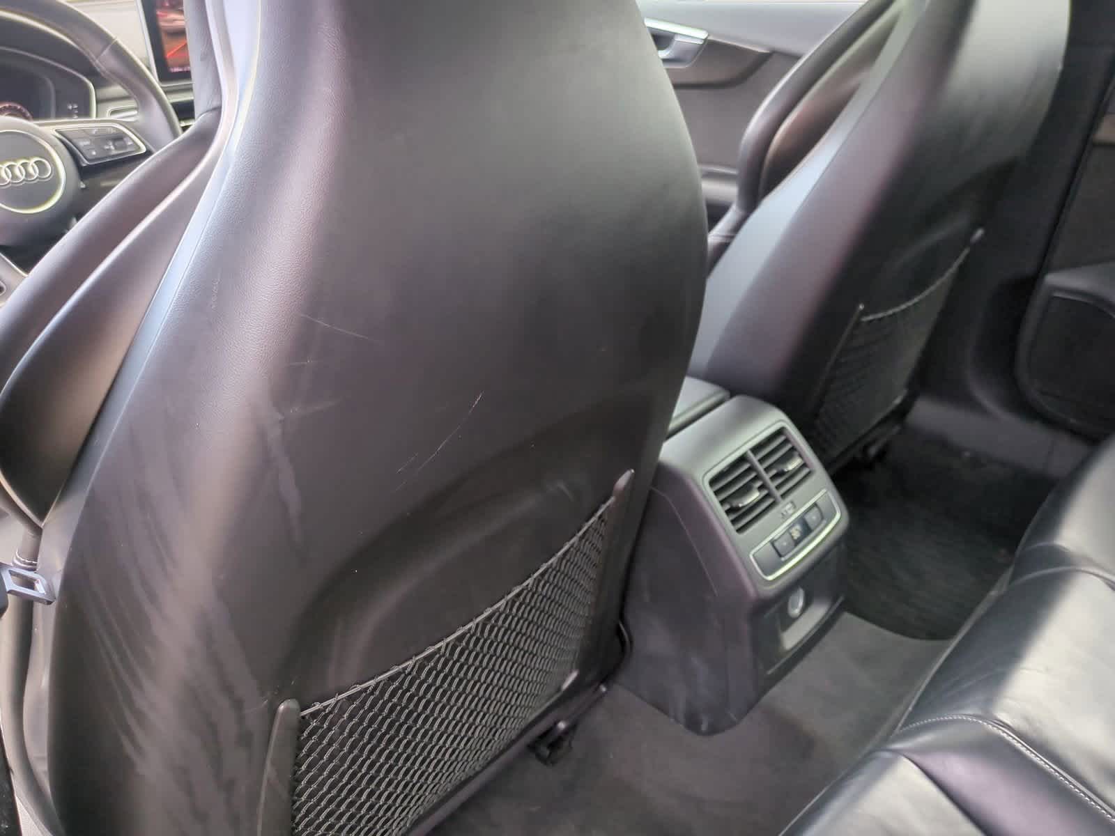 Thumbnail: 2018 Audi S5 - 18