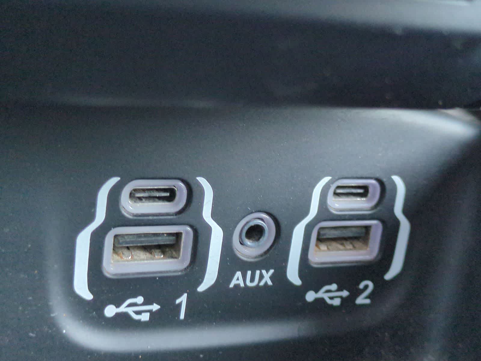 Thumbnail: 2023 RAM 2500 - 31