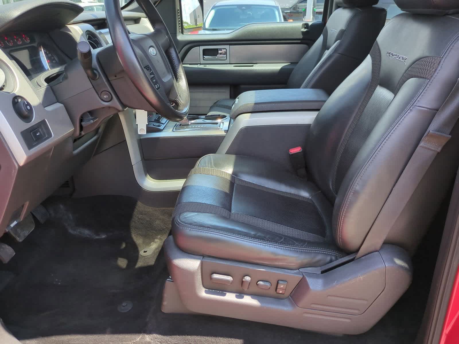 Thumbnail: 2012 Ford F-150 - 16