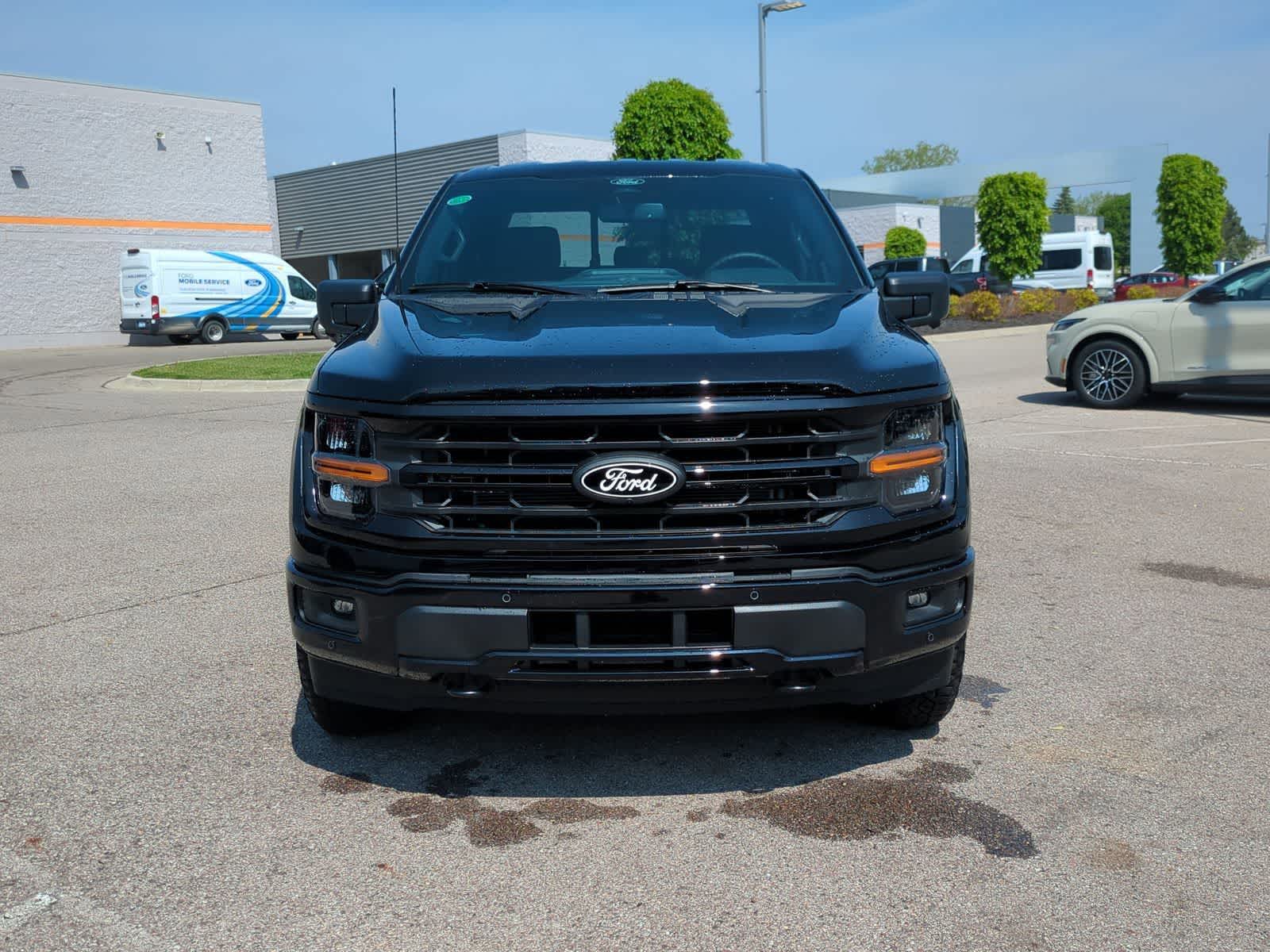 Thumbnail: 2026 Ford F-150 - 3