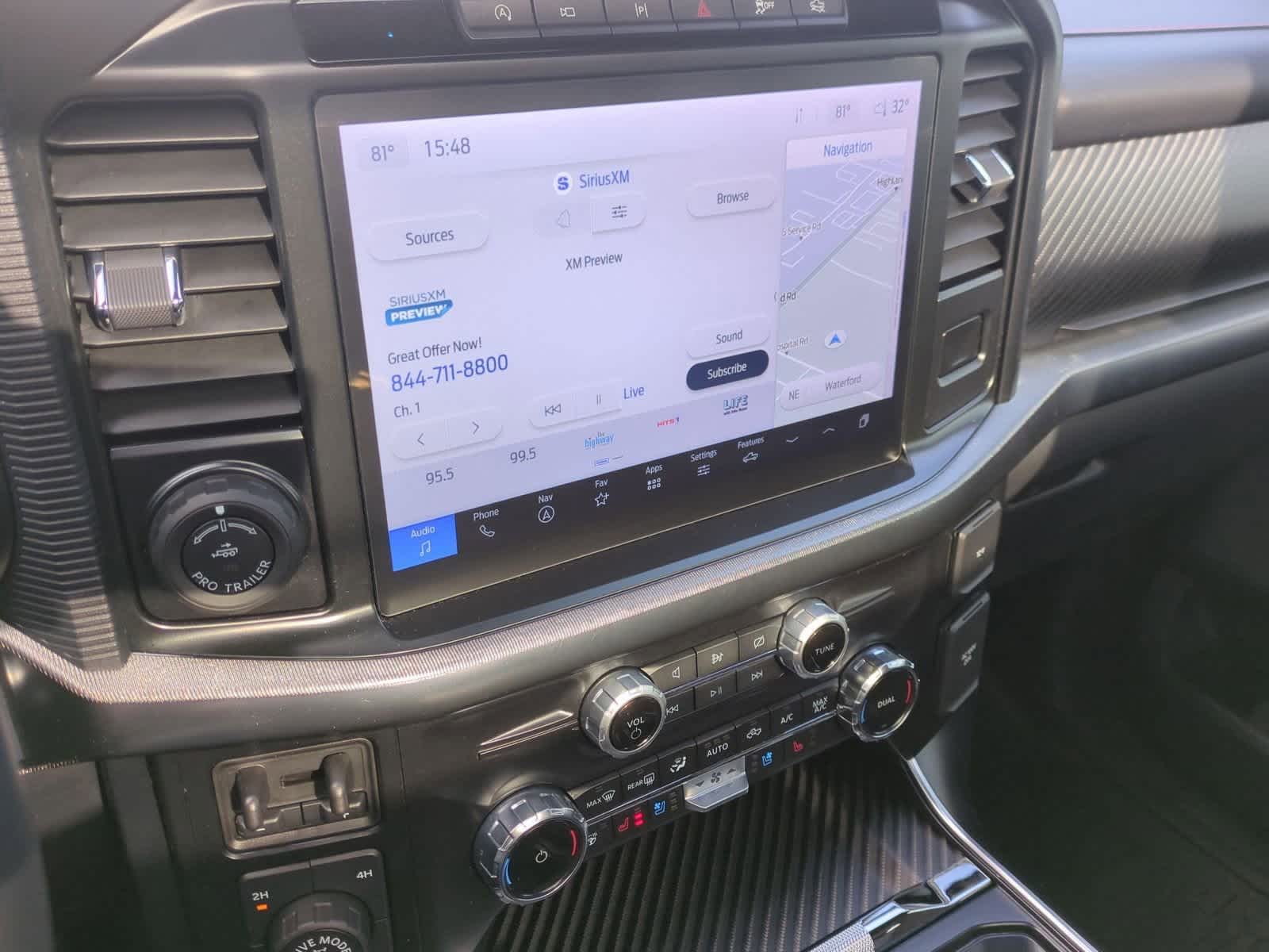 Thumbnail: 2024 Ford F-150 - 28