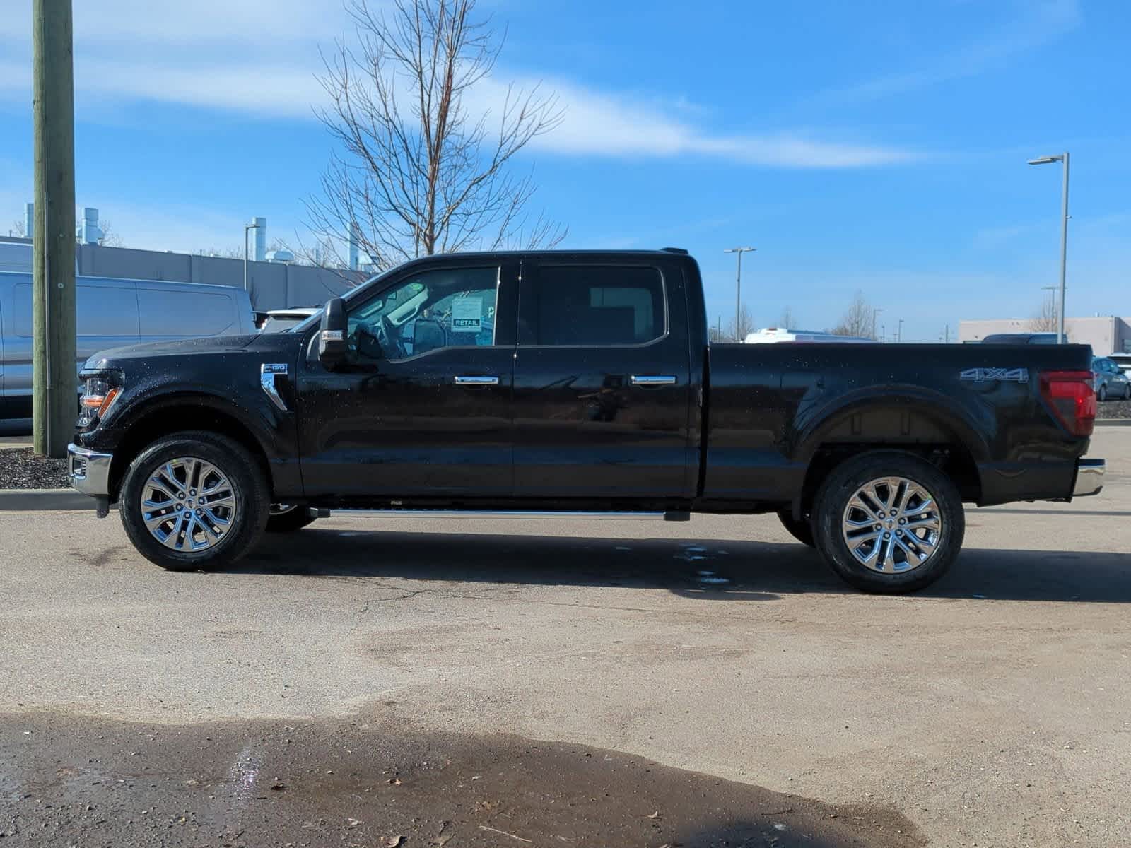 Thumbnail: 2025 Ford F-150 - 5