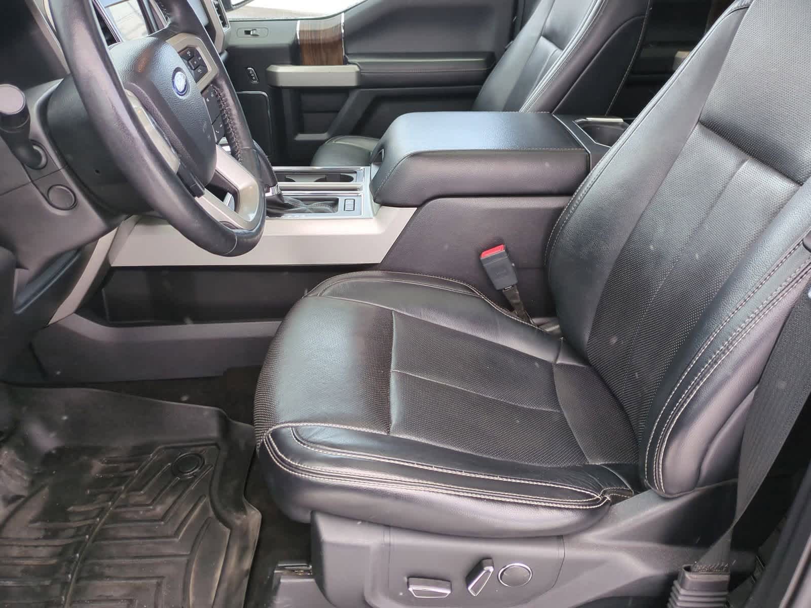 Thumbnail: 2018 Ford F-150 - 16