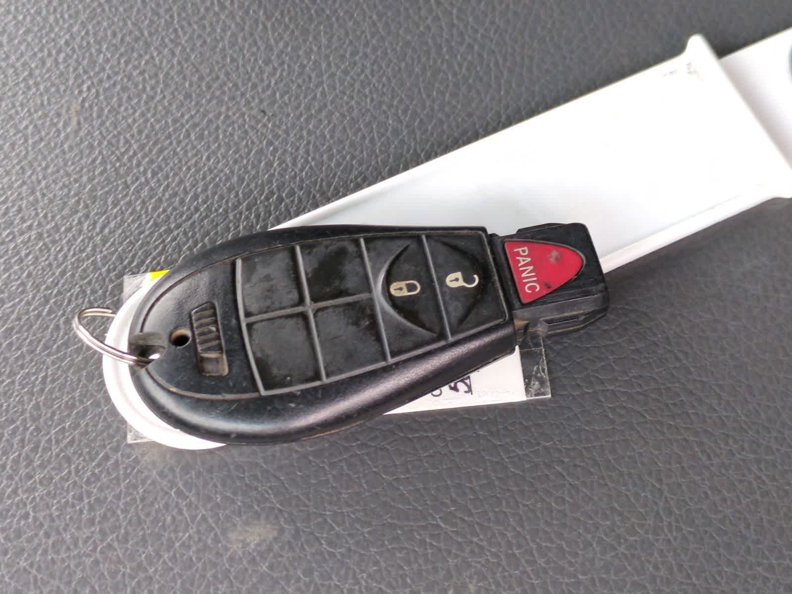 Thumbnail: 2018 RAM 1500 - 36