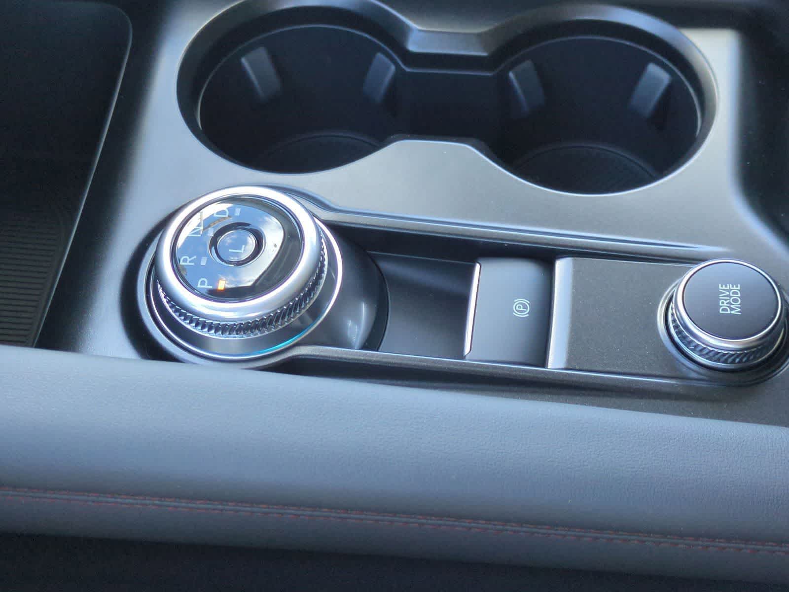 Thumbnail: 2026 Ford Explorer - 30