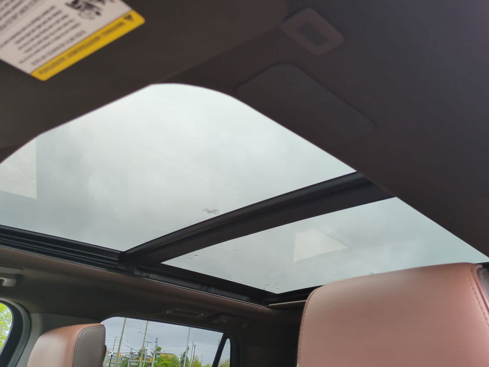 Thumbnail: 2022 Ford Expedition - 19