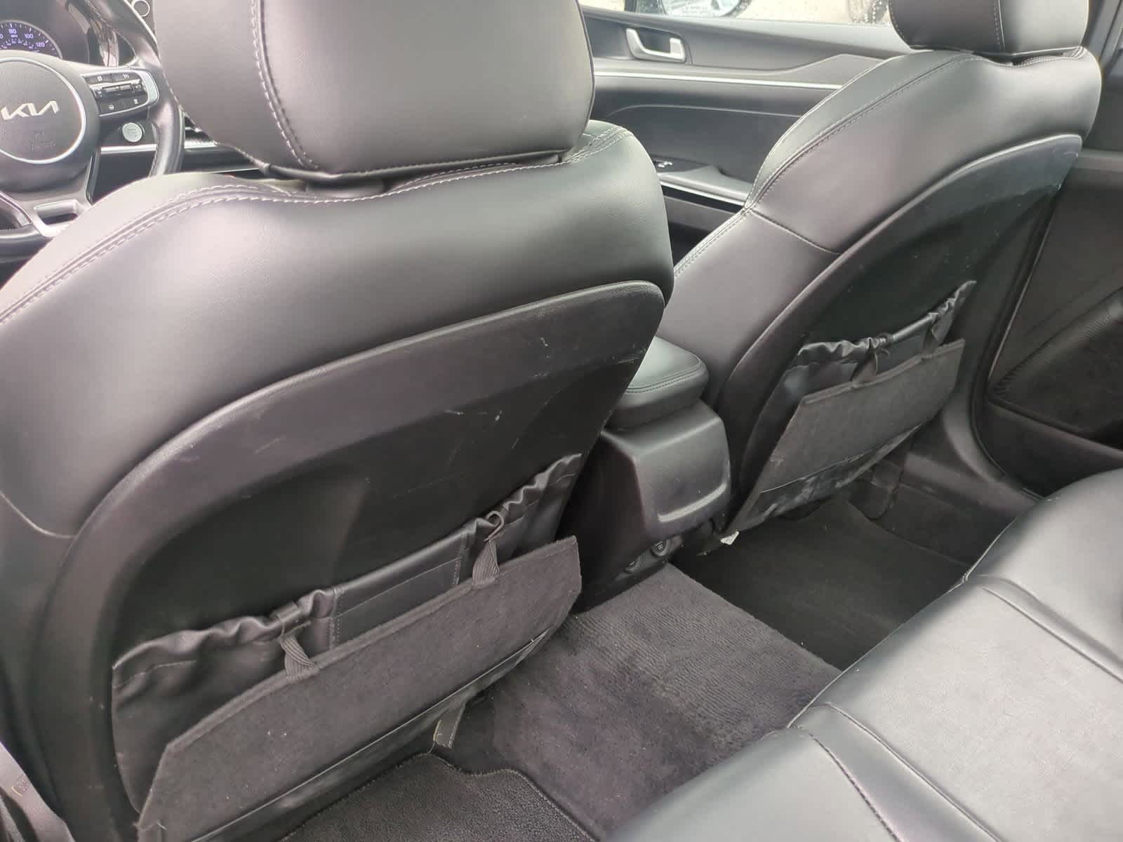 2022 Kia K5 GT-Line 18
