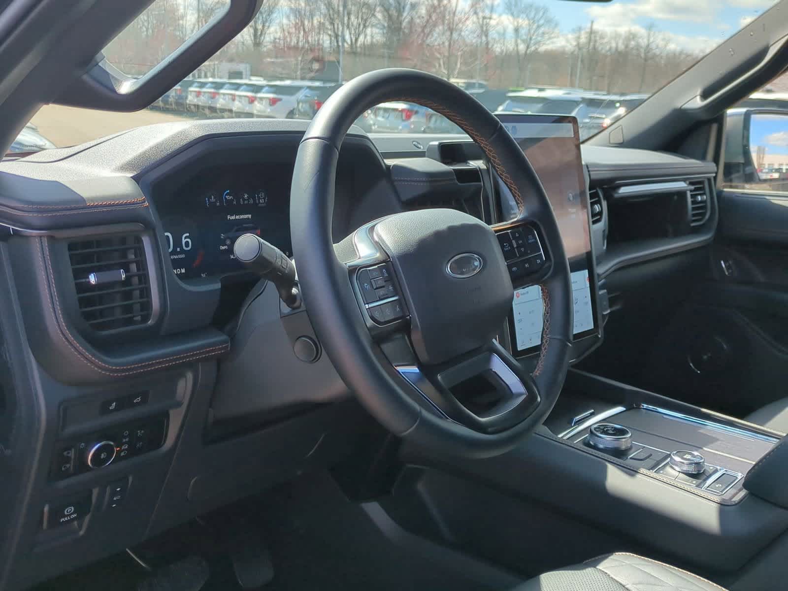 Thumbnail: 2024 Ford Expedition MAX - 10