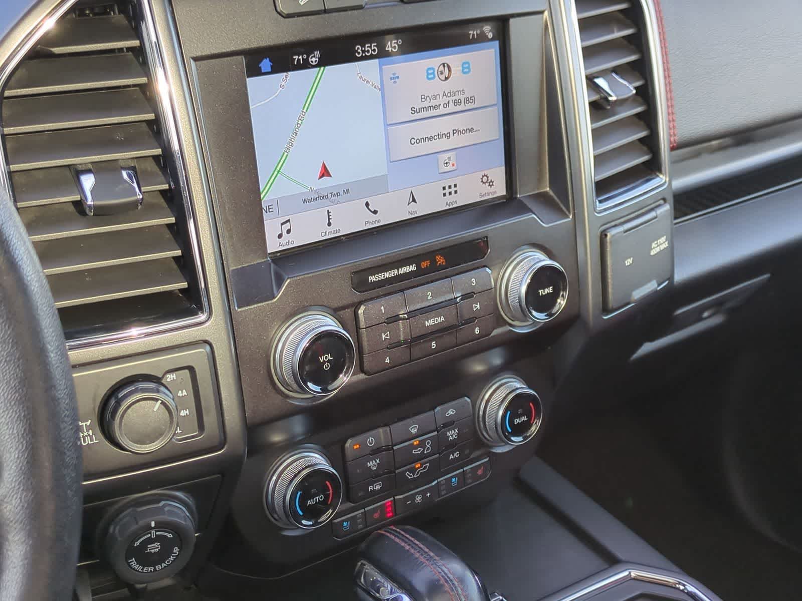 Thumbnail: 2019 Ford F-150 - 28