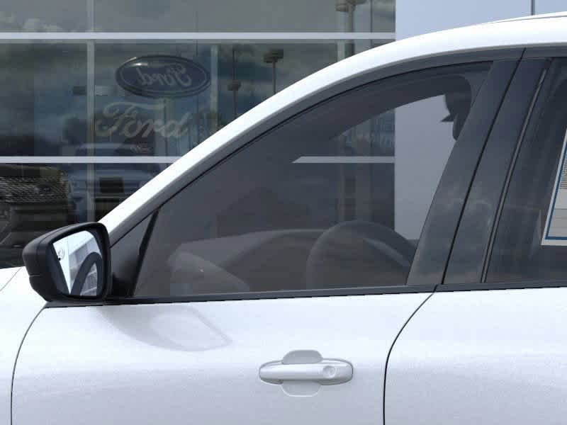 Thumbnail: 2026 Ford Escape - 20