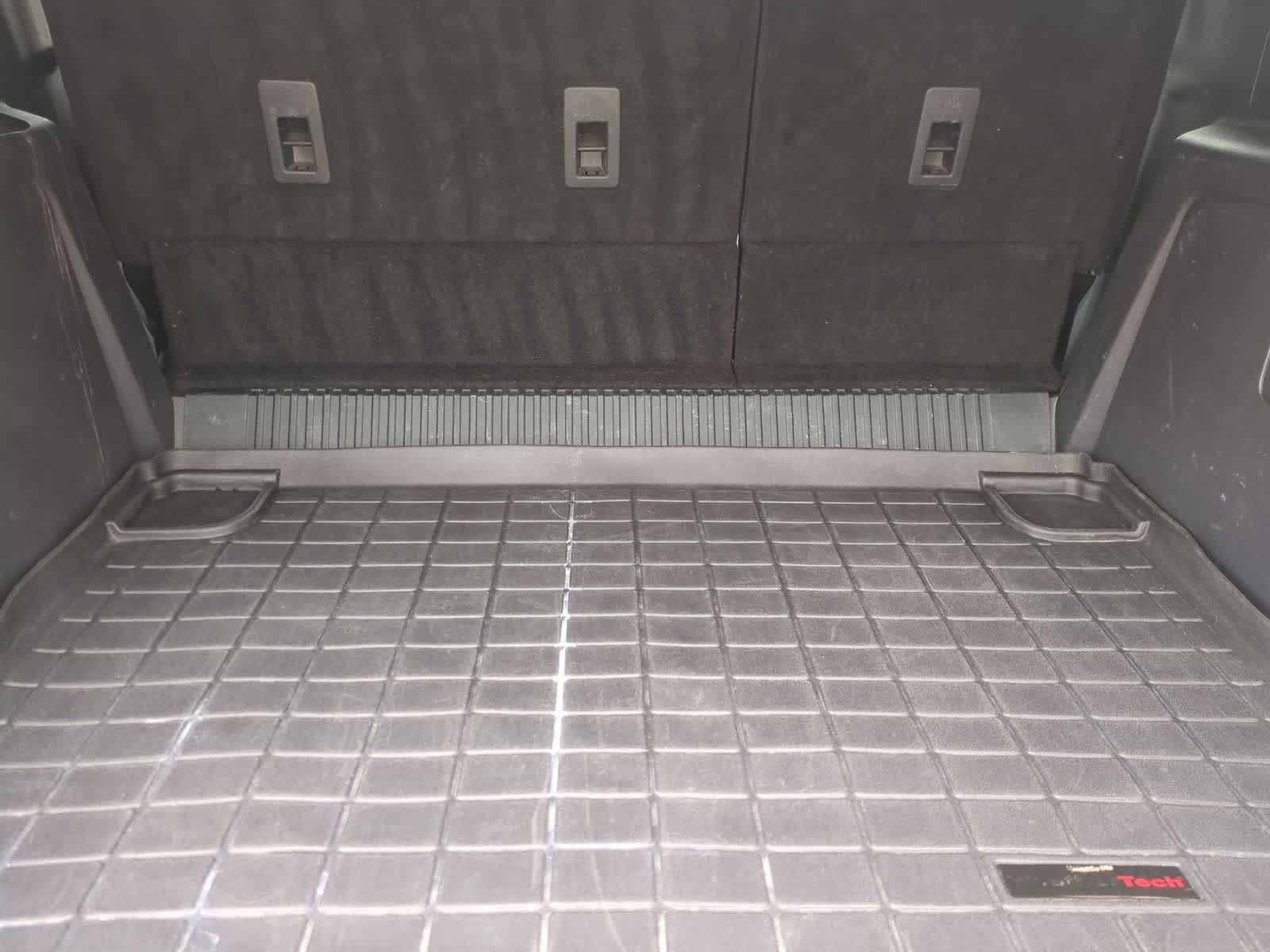 Thumbnail: 2021 Ford Bronco - 32