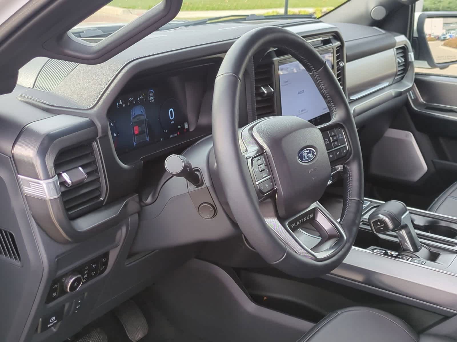 Thumbnail: 2025 Ford F-150 - 10