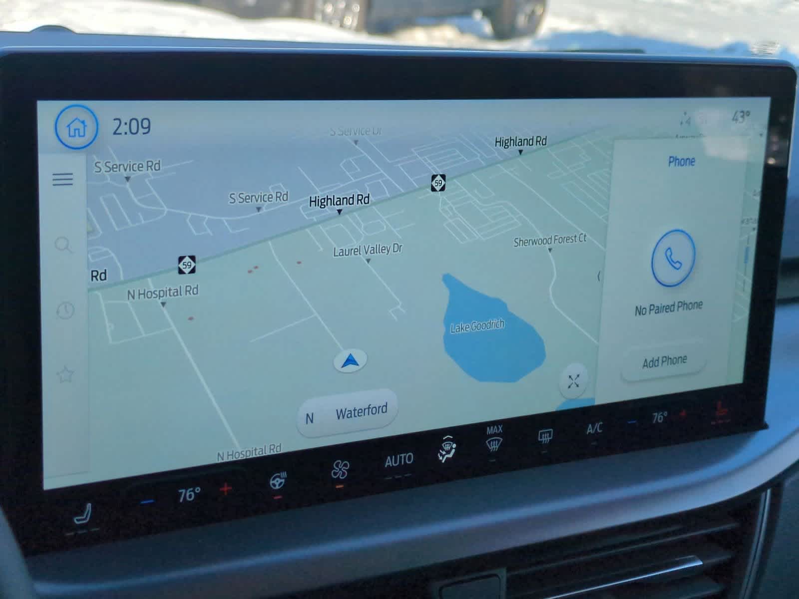 Thumbnail: 2026 Ford Escape - 28