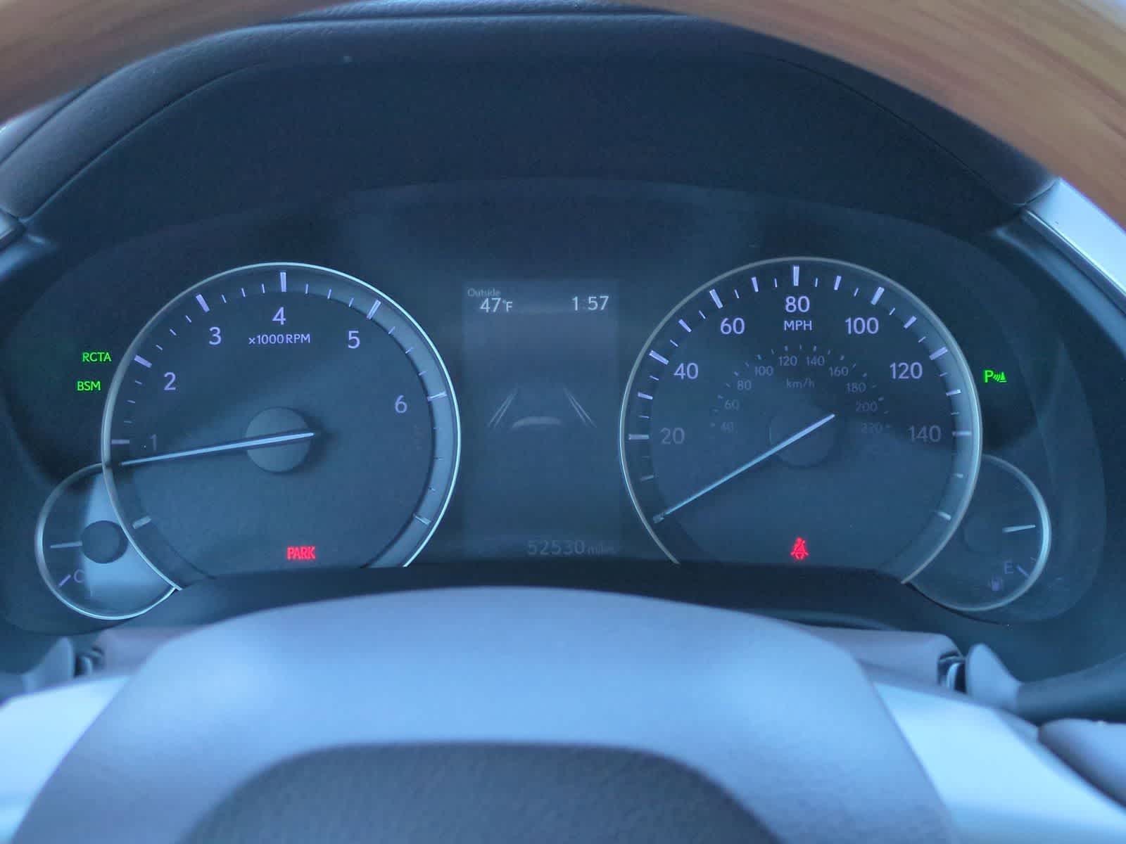 Thumbnail: 2019 Lexus RX - 35