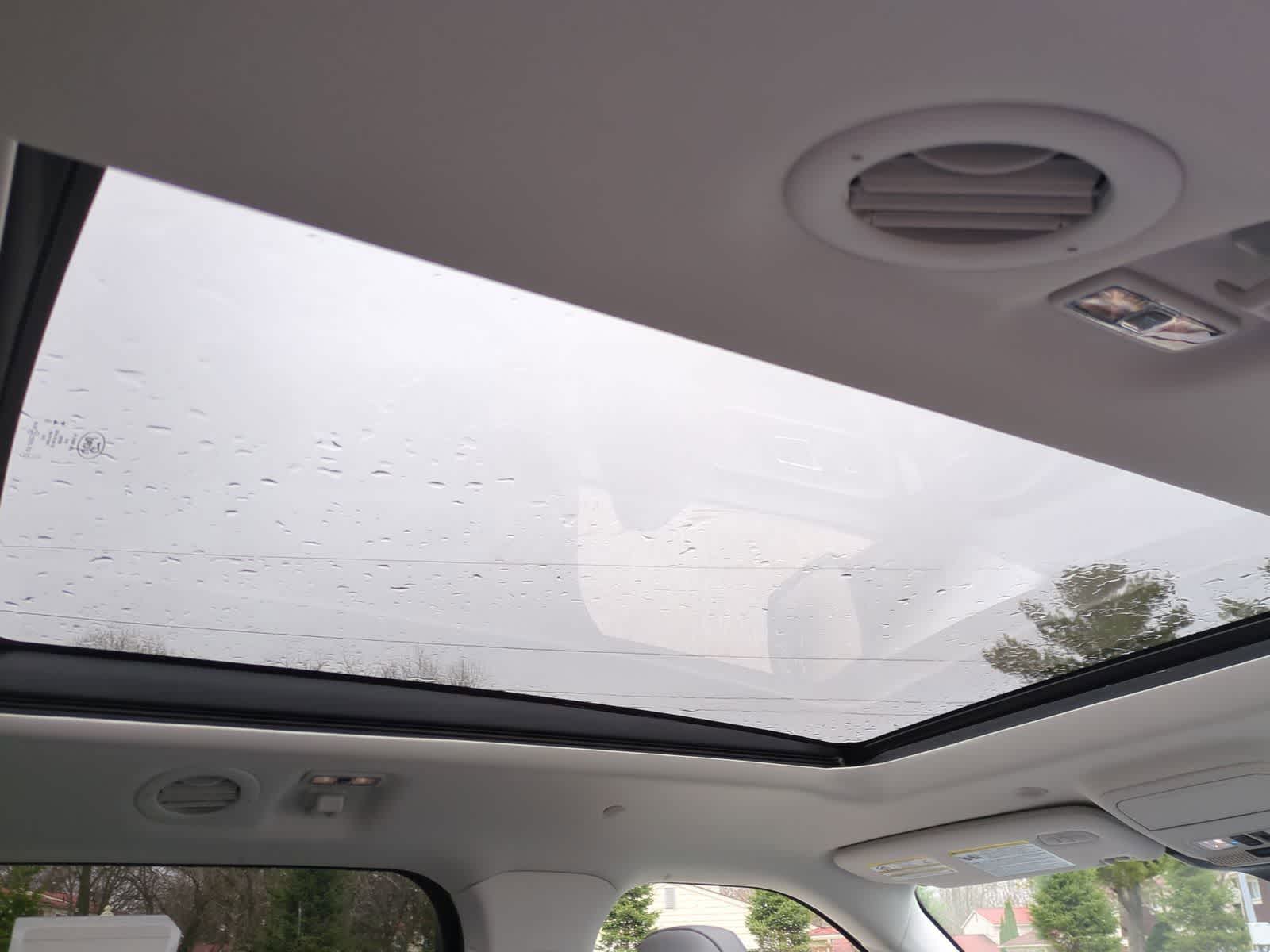 Thumbnail: 2026 Ford Explorer - 22