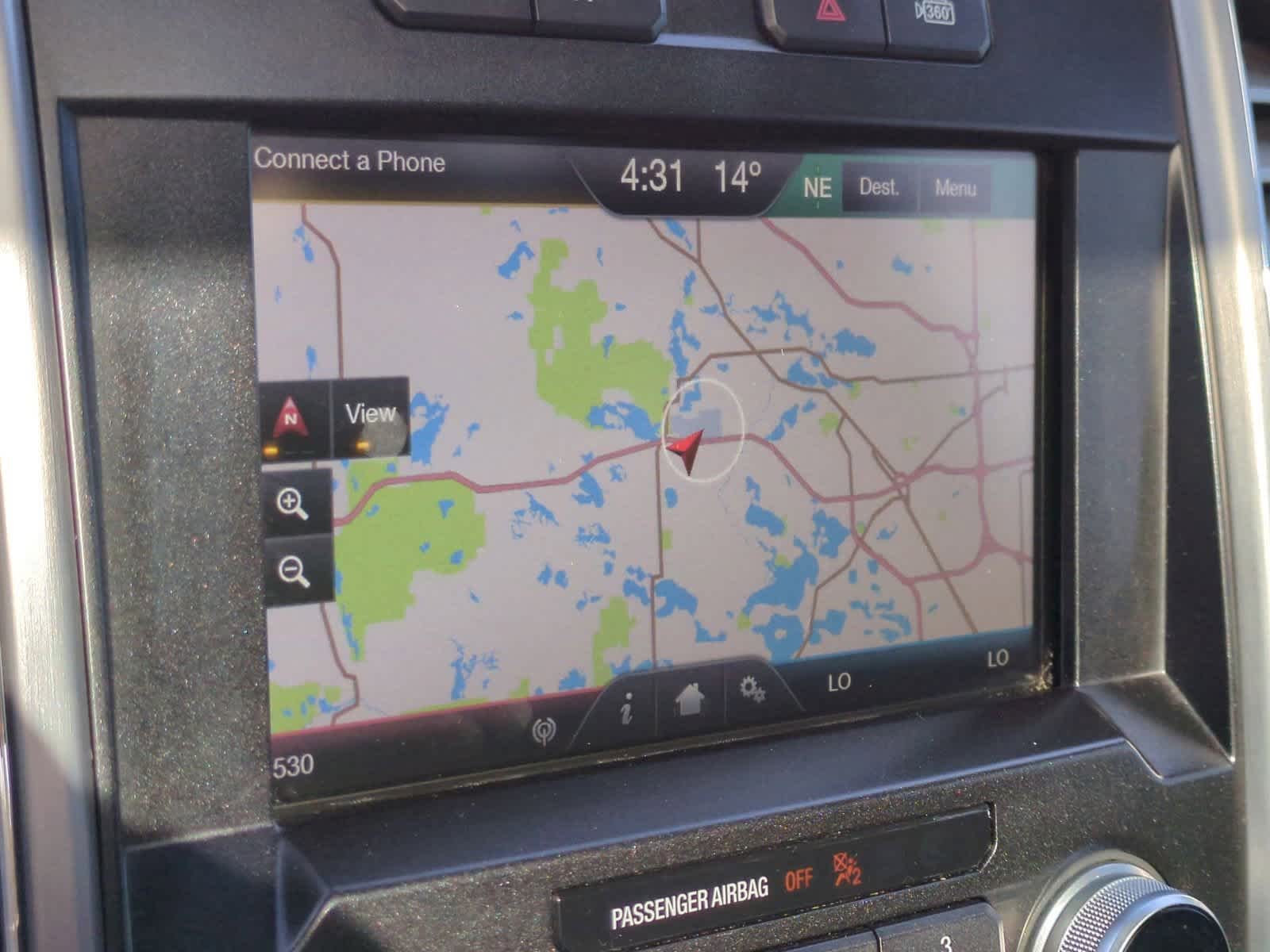 Thumbnail: 2015 Ford F-150 - 30