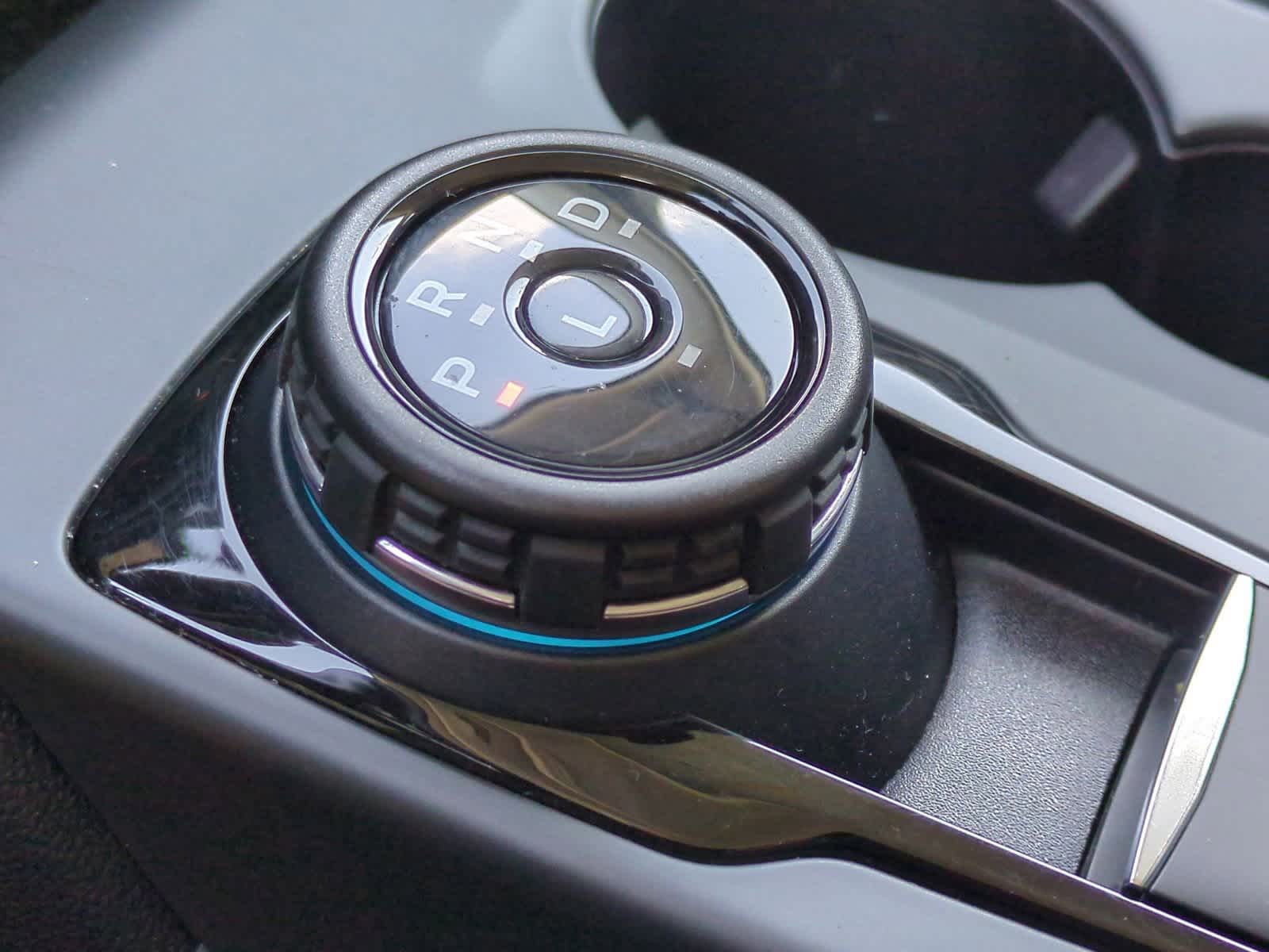 Thumbnail: 2023 Ford Bronco Sport - 30