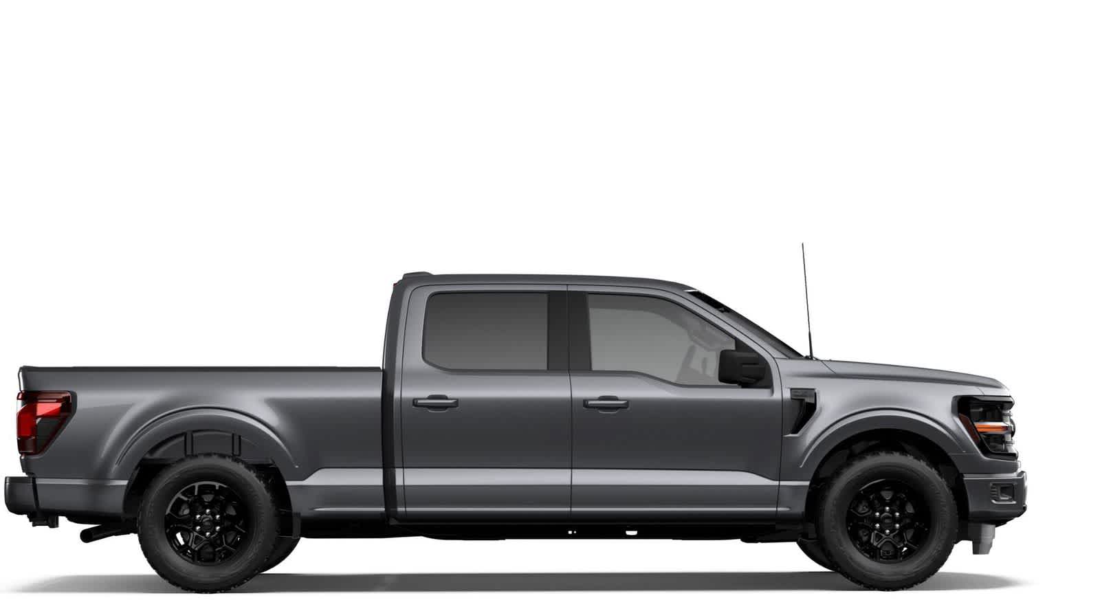 Thumbnail: 2026 Ford F-150 - 4