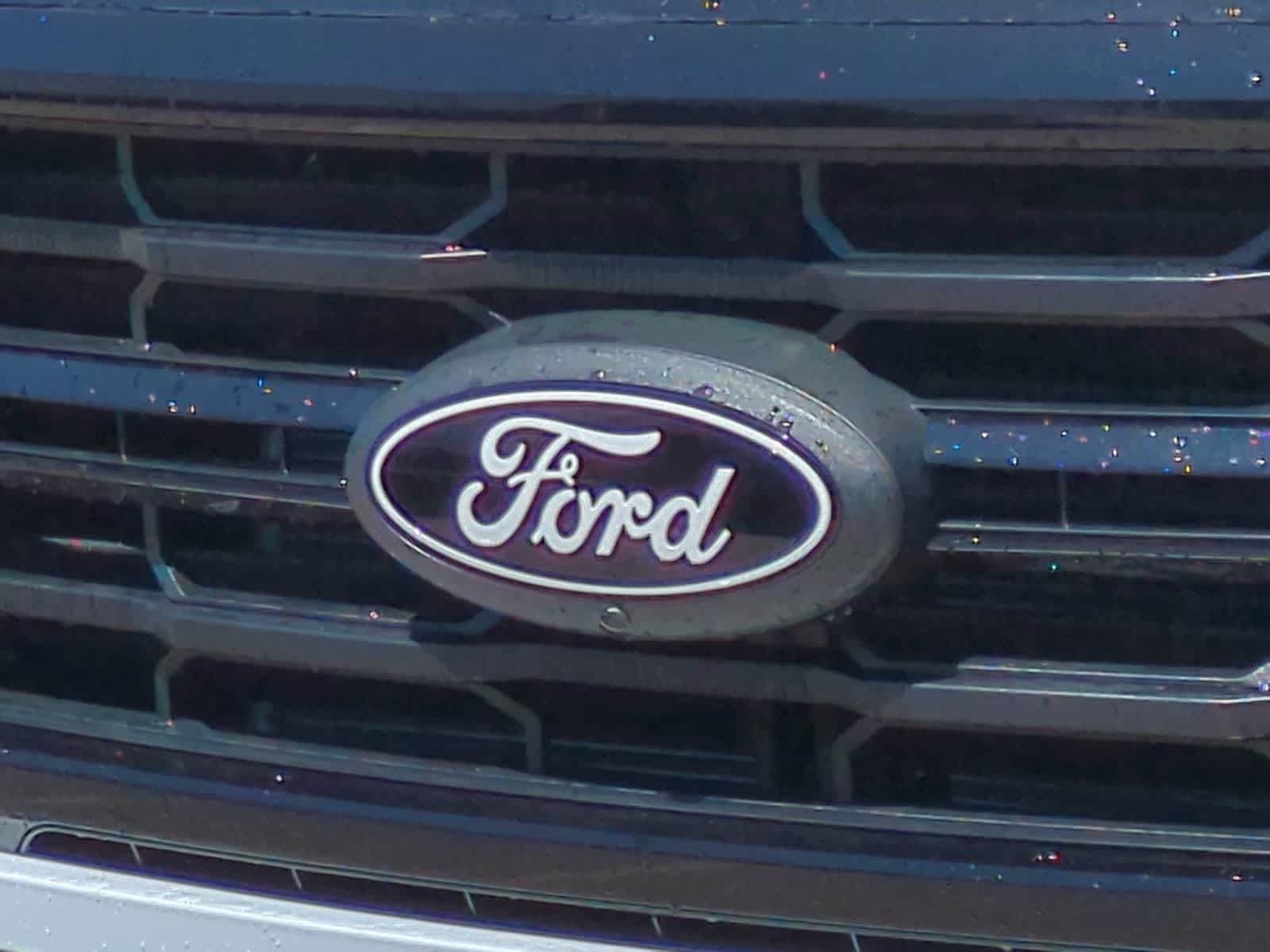 Thumbnail: 2026 Ford F-150 - 12