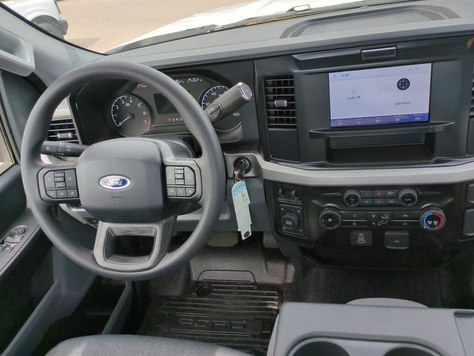 Thumbnail: 2025 Ford Econoline - 15