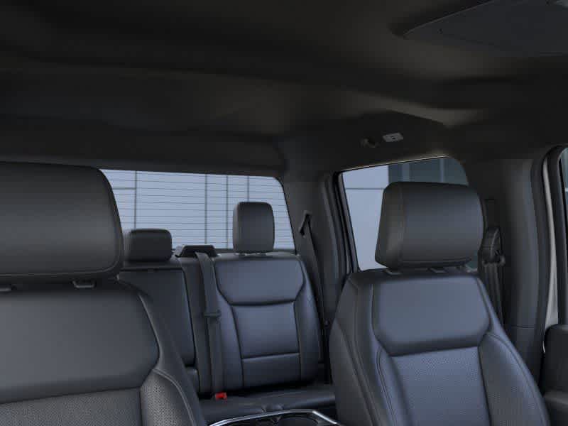 Thumbnail: 2026 Ford F-150 - 22