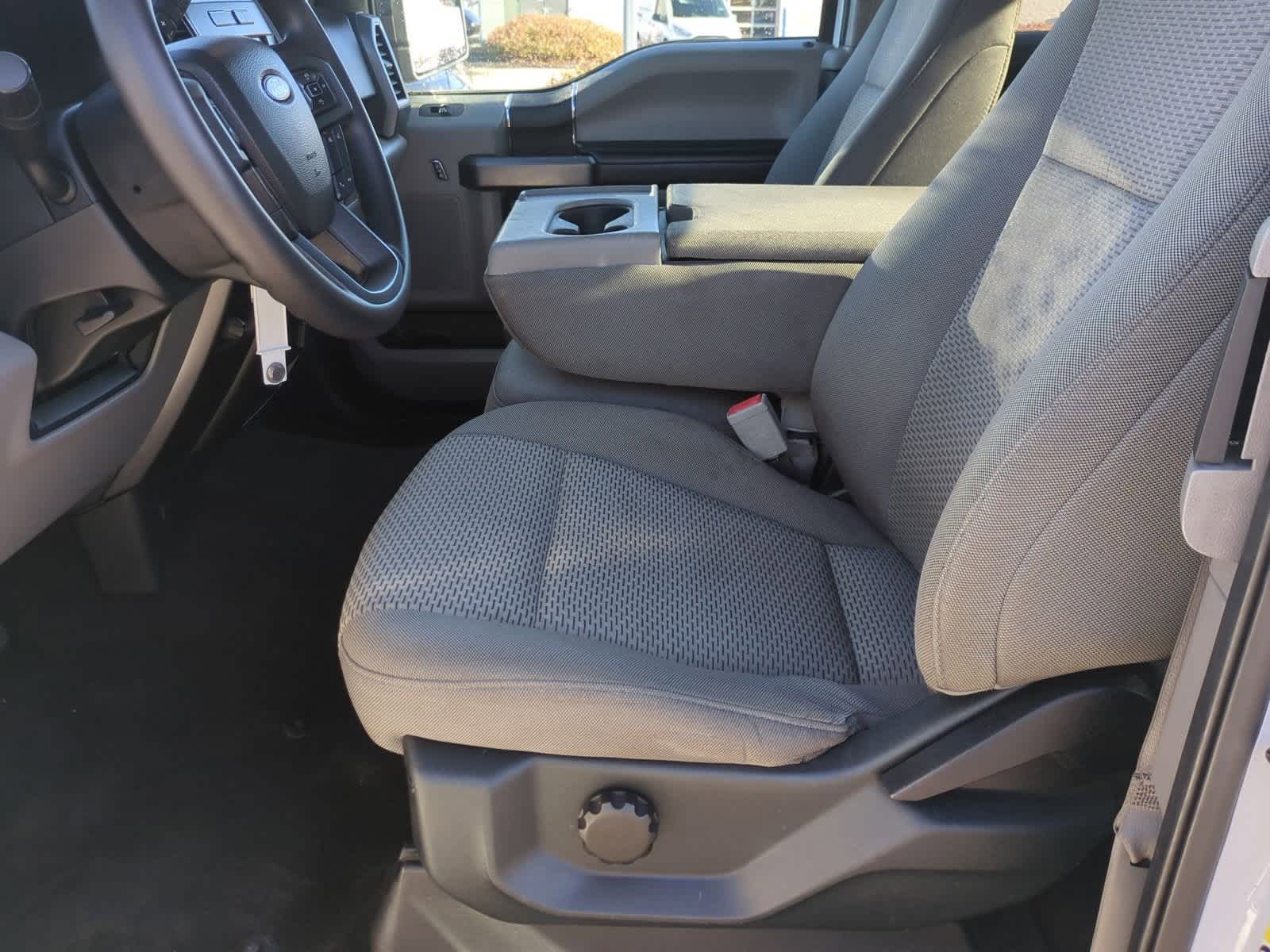 Thumbnail: 2020 Ford F-150 - 16