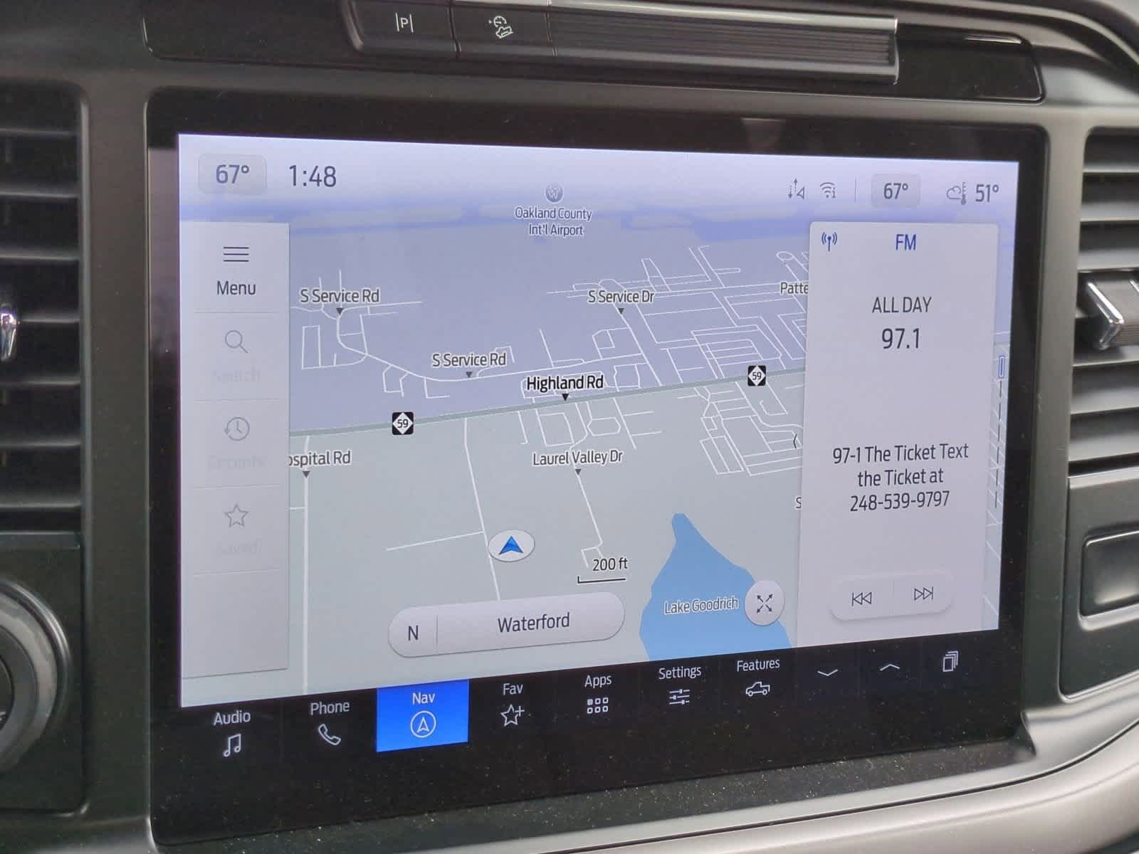 Thumbnail: 2025 Ford F-150 - 27