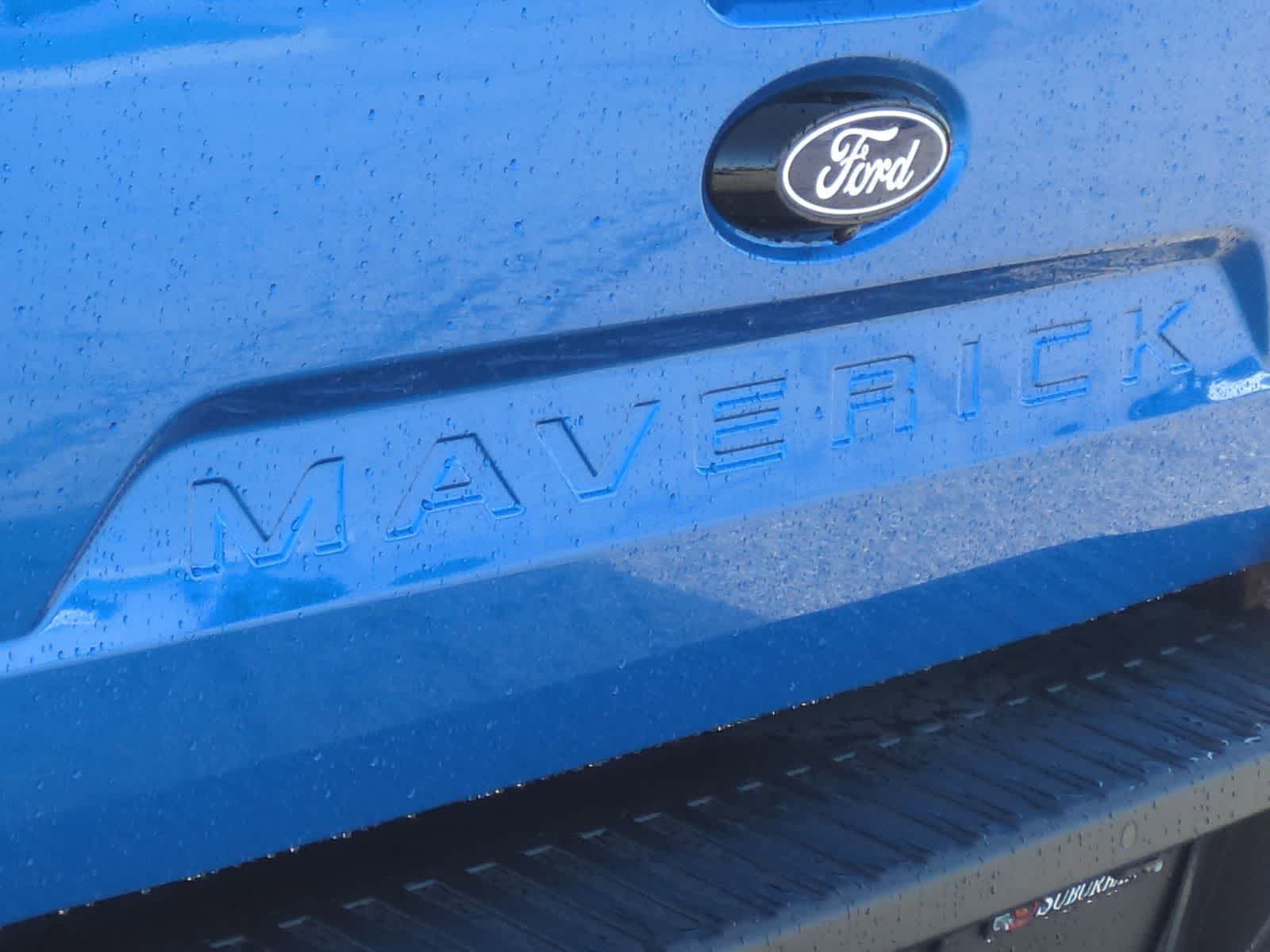 Thumbnail: 2026 Ford Maverick - 13