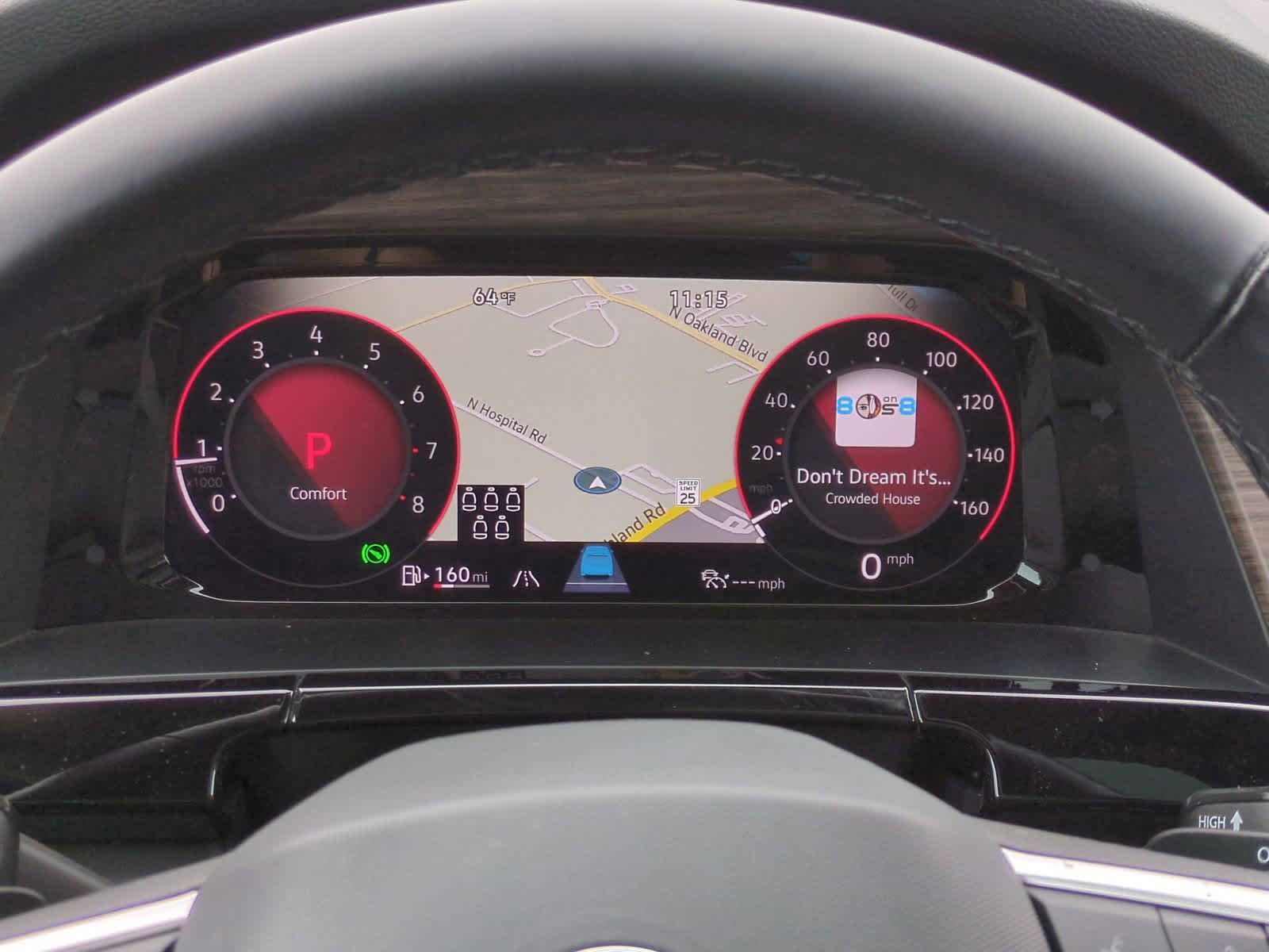 Thumbnail: 2024 Volkswagen Atlas - 35