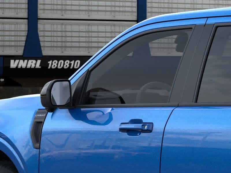 Thumbnail: 2025 Ford Maverick - 21