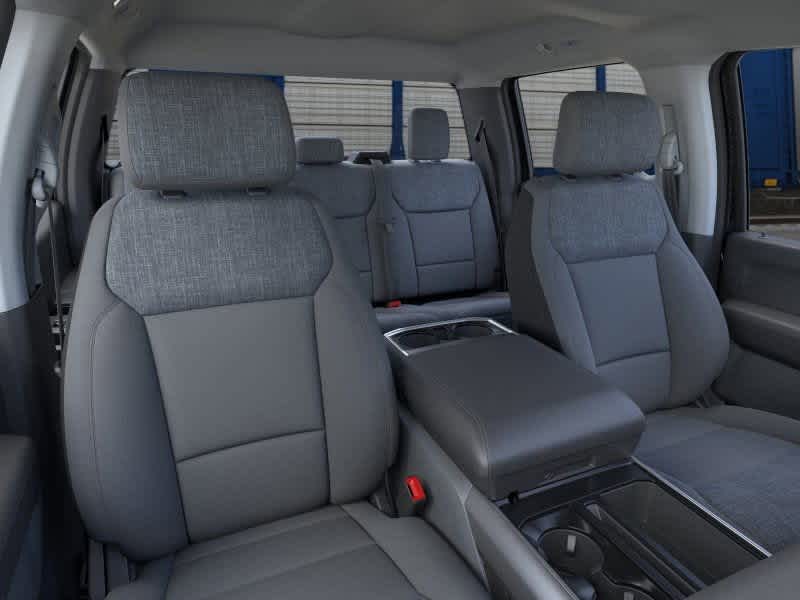 Thumbnail: 2026 Ford F-150 - 10