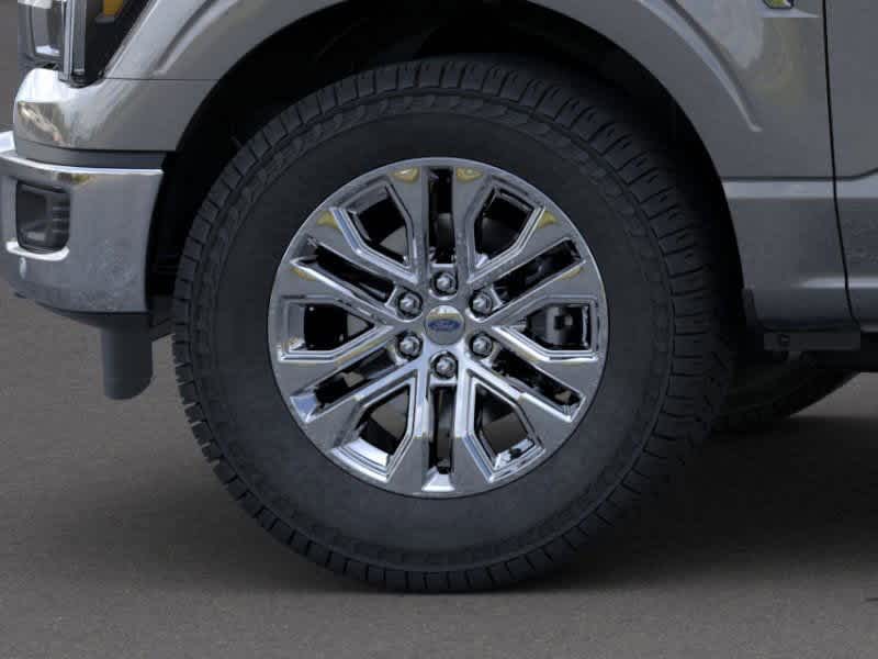 Thumbnail: 2025 Ford F-150 - 19