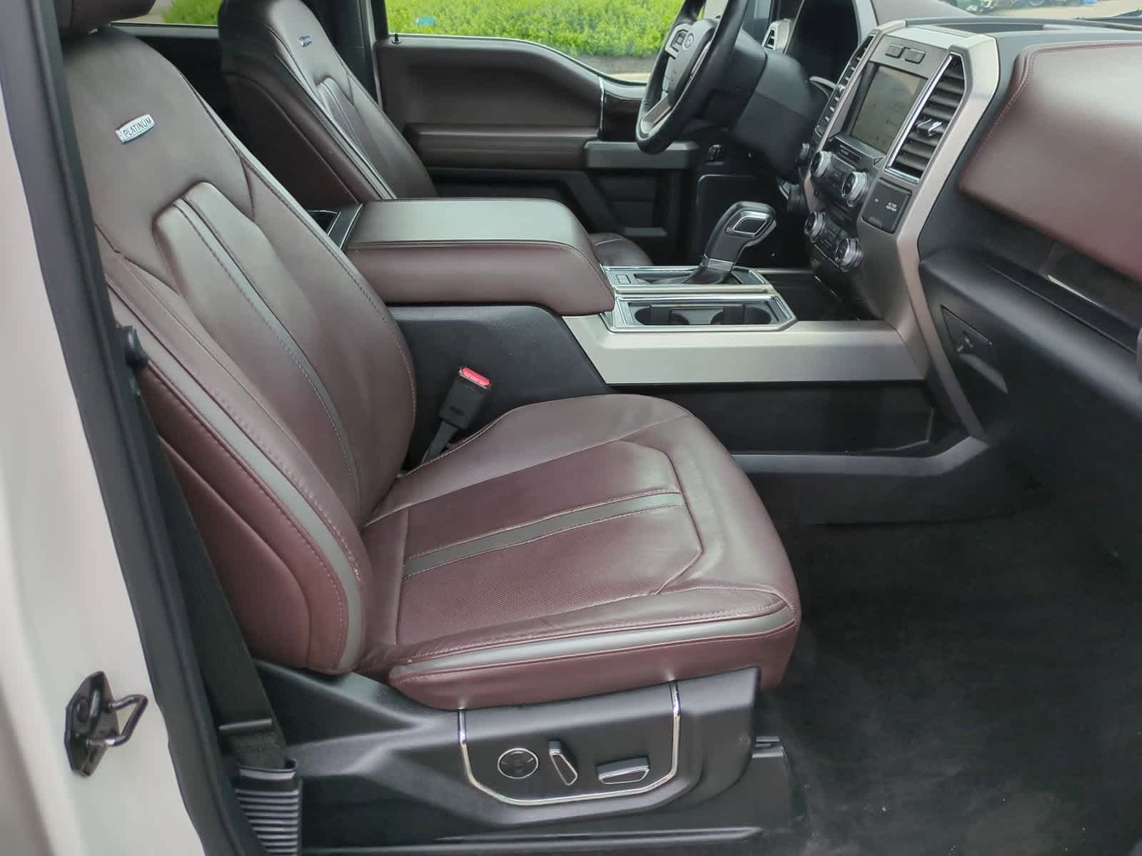 Thumbnail: 2016 Ford F-150 - 21