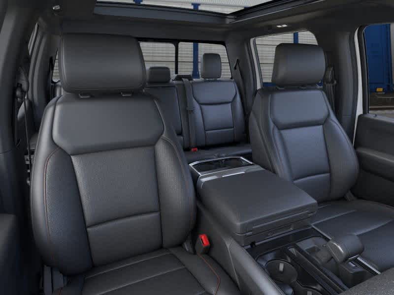 Thumbnail: 2025 Ford F-150 - 10