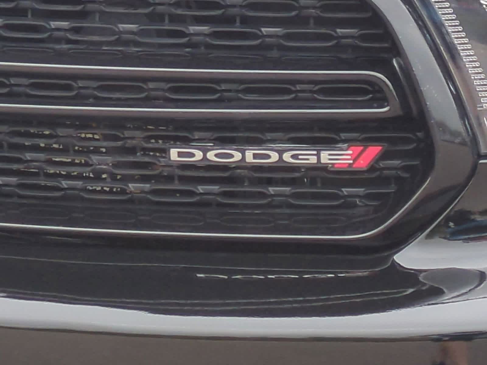2018 Dodge Durango GT 12