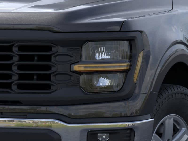 Thumbnail: 2025 Ford F-150 - 18