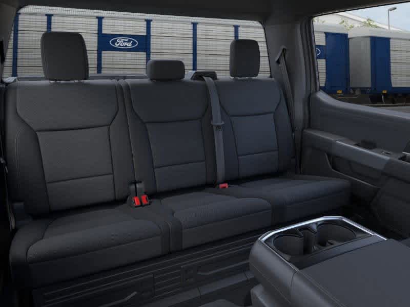 Thumbnail: 2026 Ford F-150 - 11