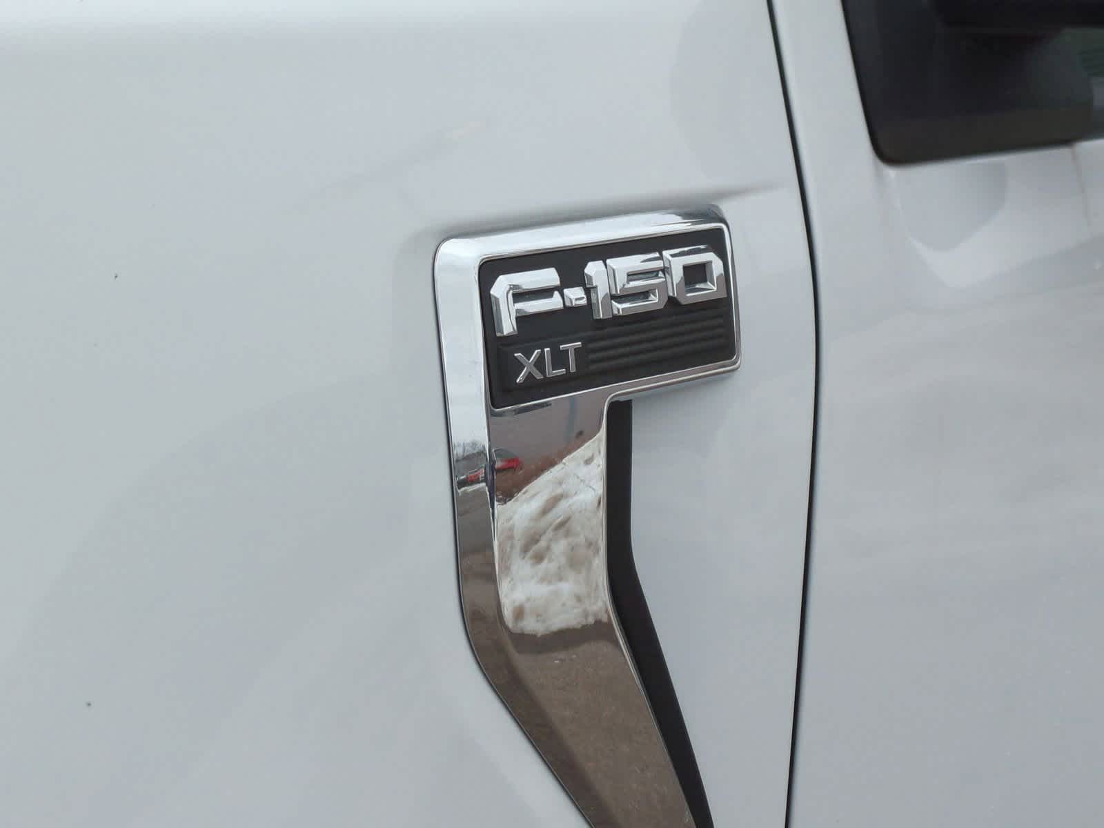 Thumbnail: 2022 Ford F-150 - 13