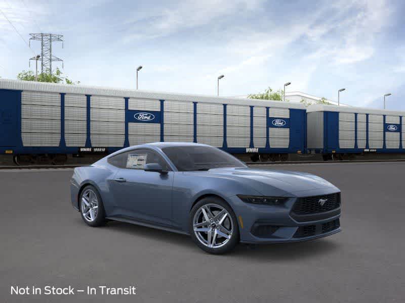 Thumbnail: 2026 Ford Mustang - 7