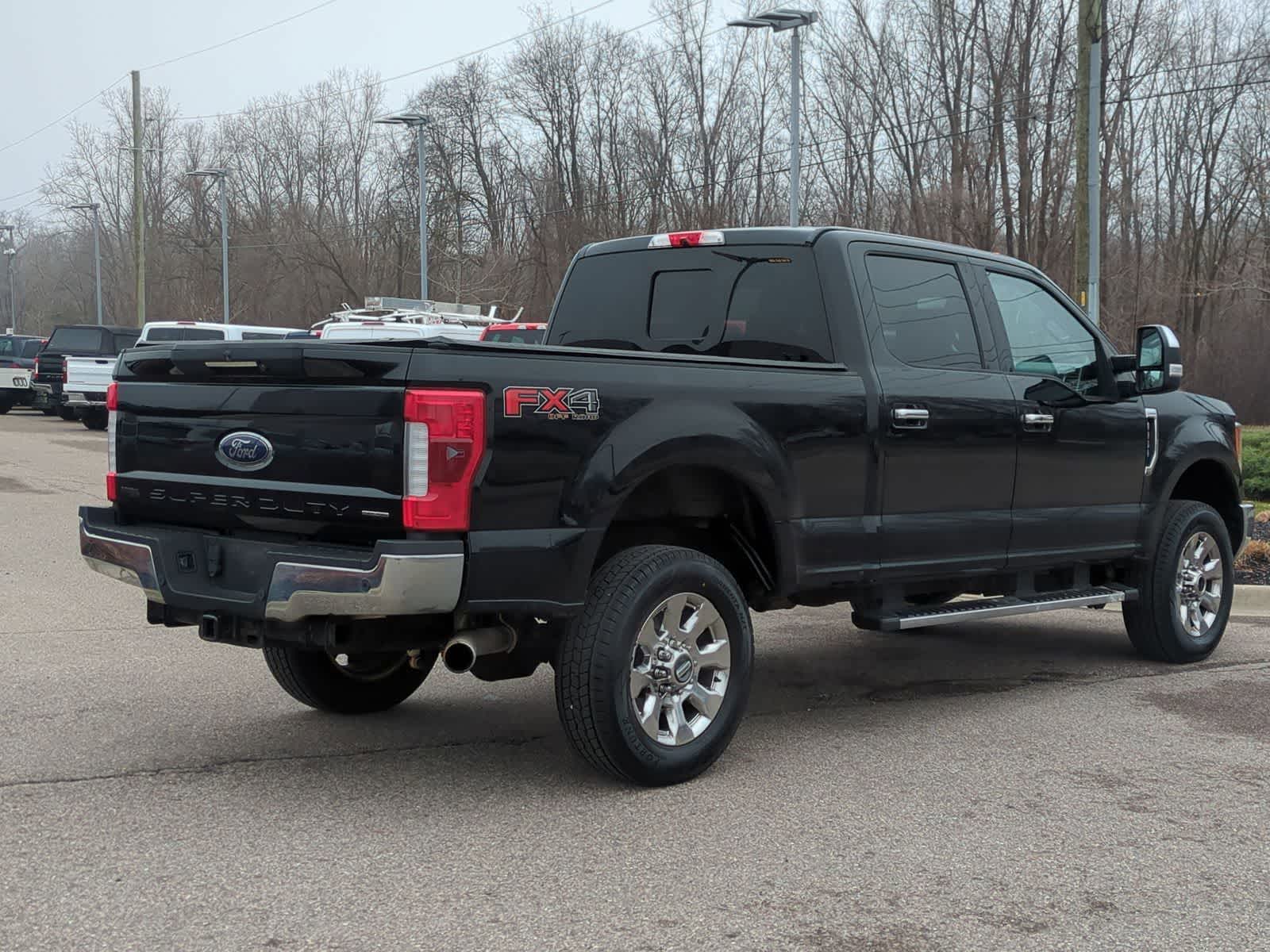 Thumbnail: 2017 Ford Econoline - 8