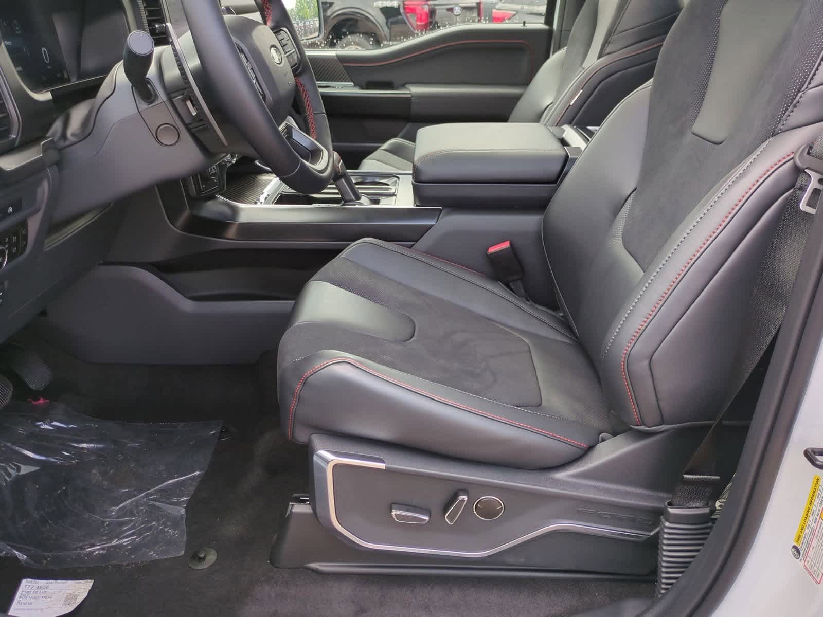 Thumbnail: 2025 Ford F-150 - 16