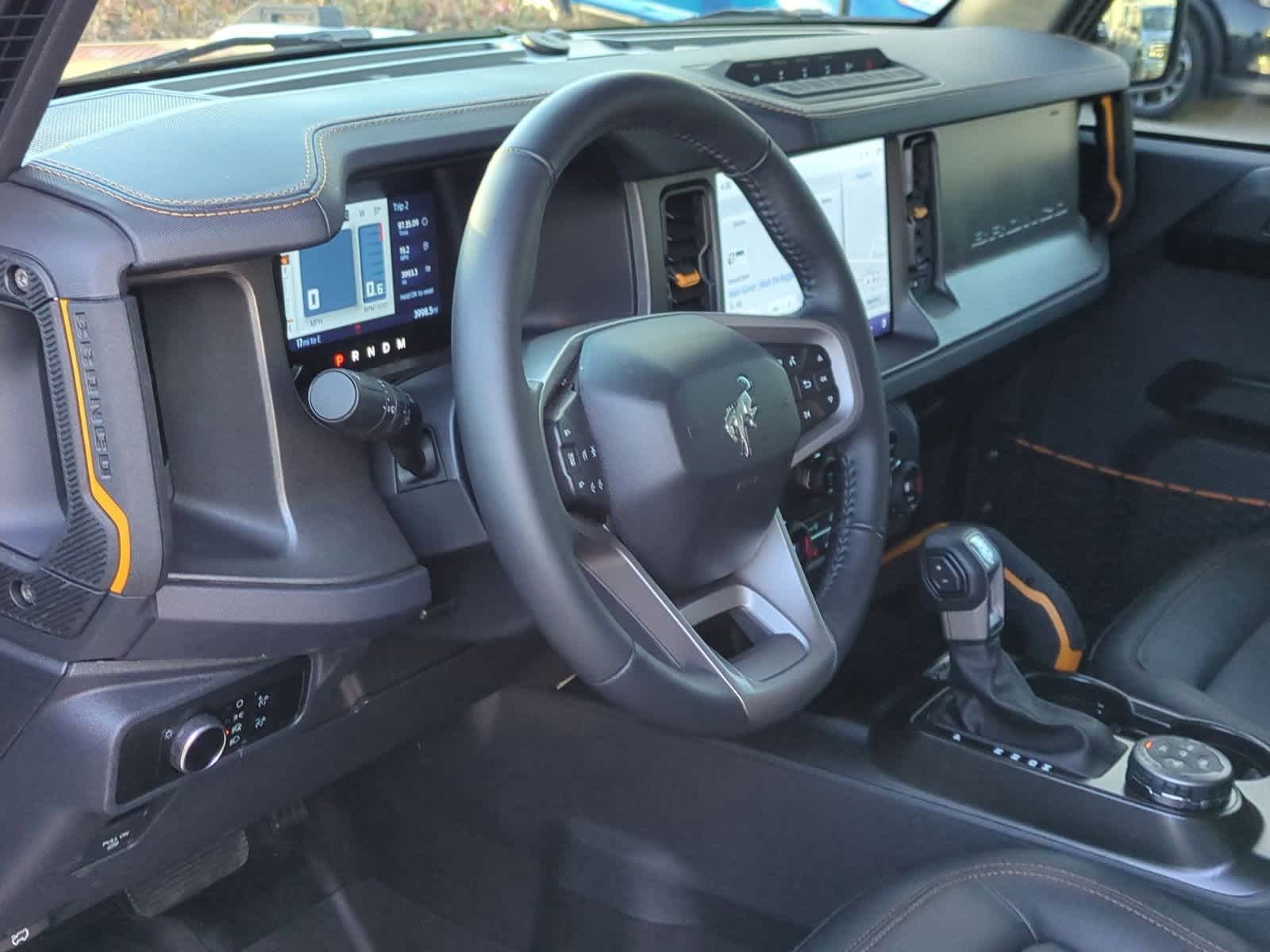 Thumbnail: 2024 Ford Bronco - 10