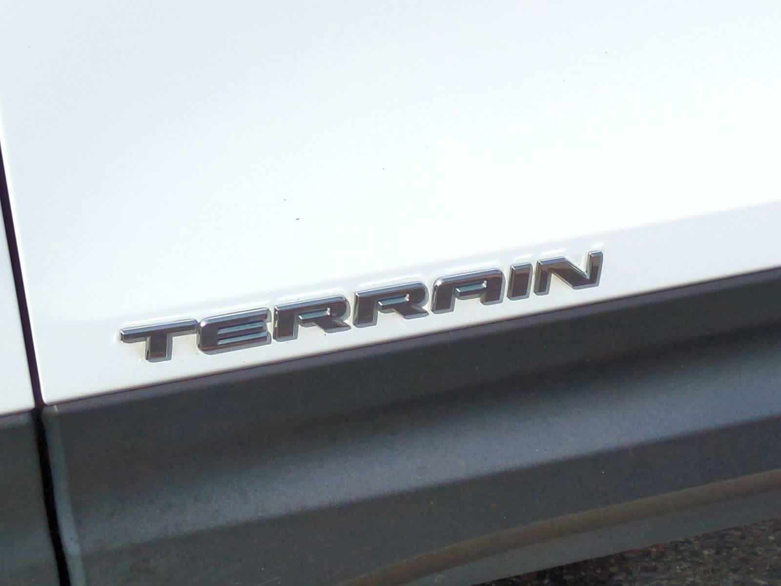 Thumbnail: 2019 GMC Terrain - 13