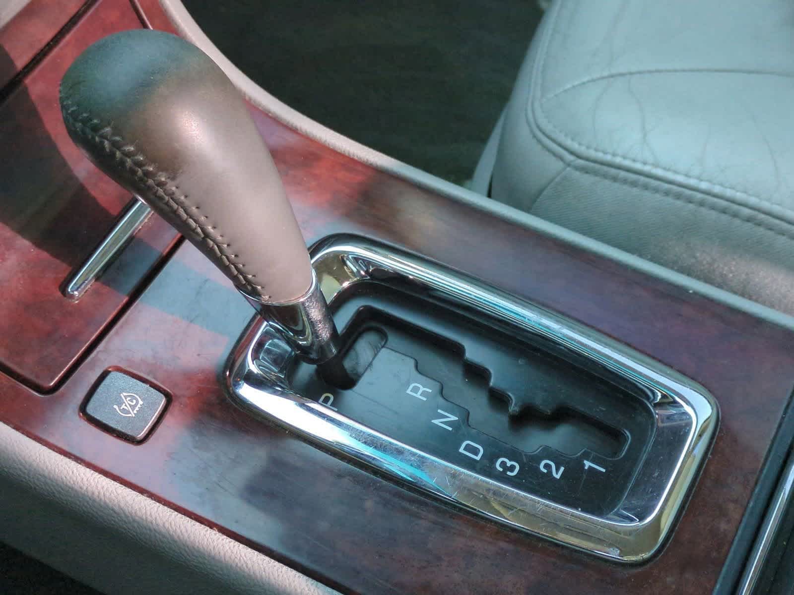 Thumbnail: 2006 Buick Lucerne - 31